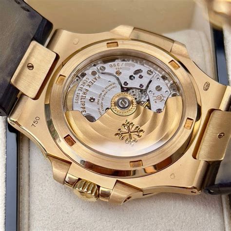 patek philippe receipt